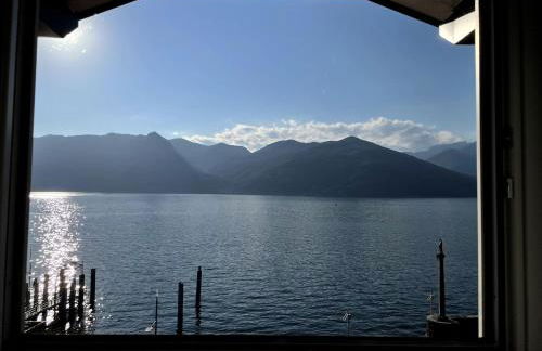 Attico vista Lago in Centro - Photo 12