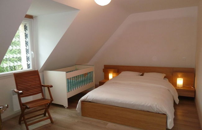 Holiday Home, Le Pouldu-formerly TUI Ferienhaus - Foto 5