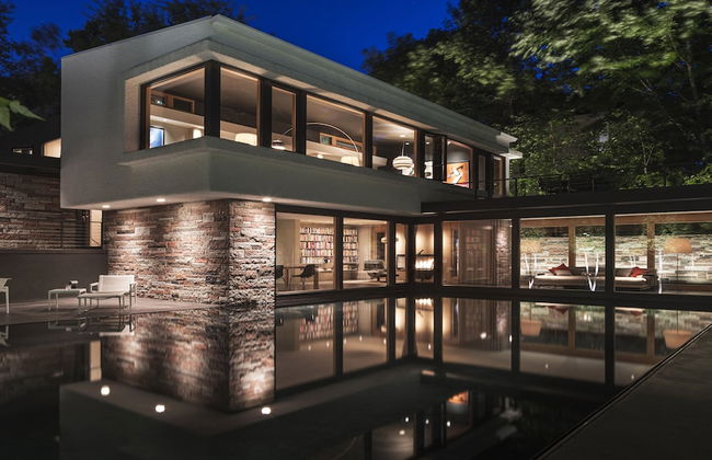 Art of Reflection - Foto 45