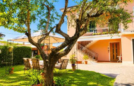 Appartamento Loreto free doorstep parking - Foto 12
