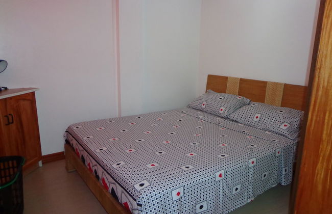 Nickles Park Resort and Apartments - Photo 24