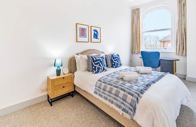 Wesley Chambers By REDWOOD STAYS - Foto 1