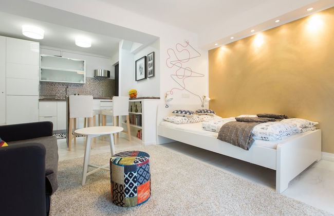 Witty Please & Bardot - Foto 11