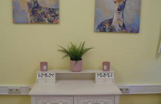 Das kleine Haus - Foto 18