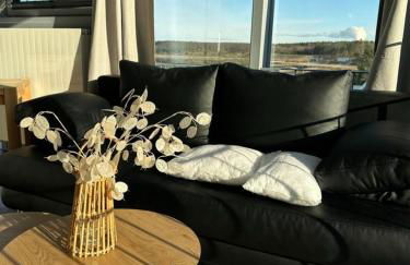 Appartment Düne 7 2OG Grundbelegung 2 Pers - Foto 12