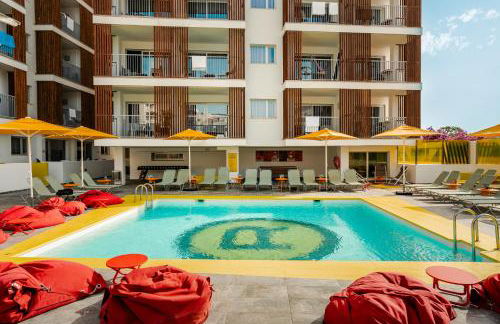 Ryans Ibiza Apartments - Adults Only - Foto 92