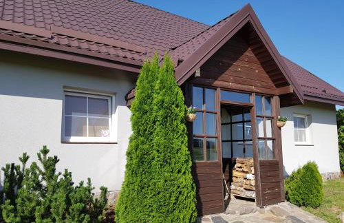 Gościniec Tymawa - Foto 12