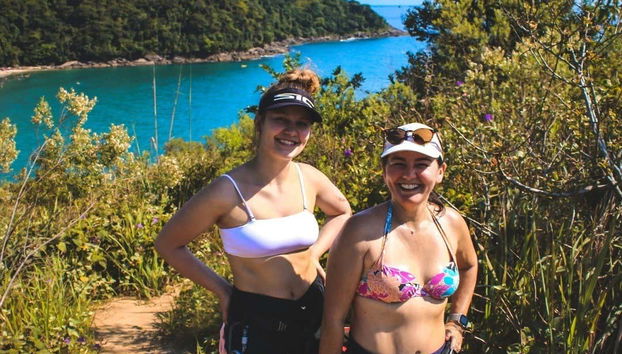 Maresias Beach Hiking Tour - Foto 4