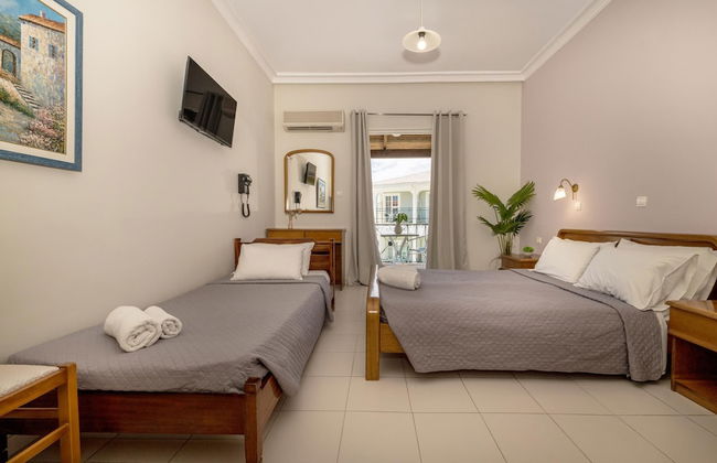 Sofia's Hotel - Foto 27