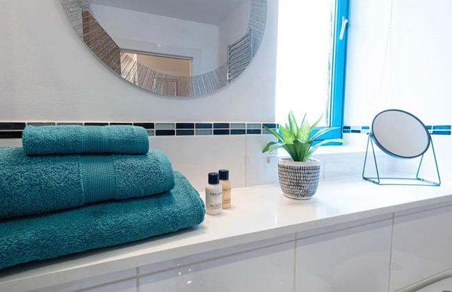 Cozy Dundee Apartment With a View - Foto 35