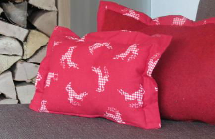 Ferienlandhaus Alpinum - Foto 52