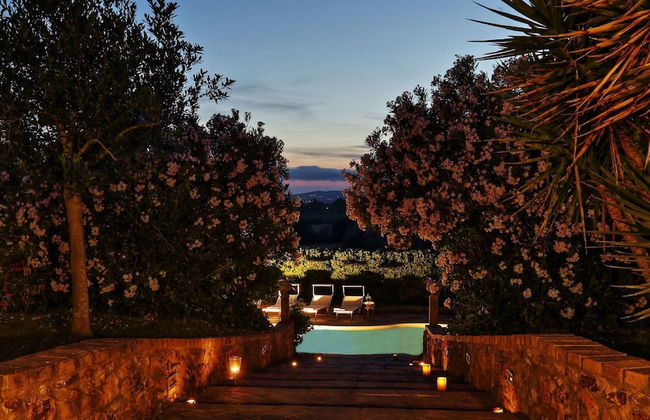 Virginia 8 in Gavorrano - Foto 6