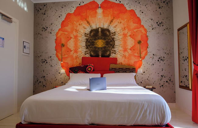 Palazzo Adele Rooms & Apartments - Foto 80