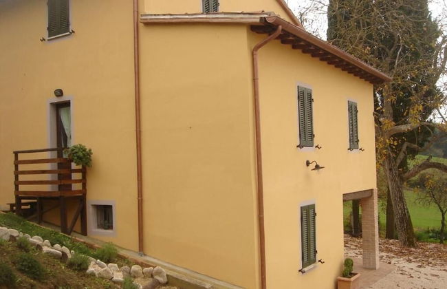 Agriturismo Il Truffarello - Foto 40