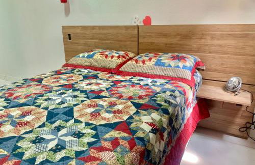 Flat com Jacuzzi em Capitólio - Cantinho do Lago 1 - Foto 7