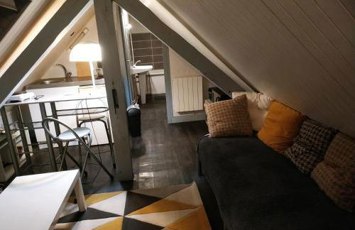 Gare pleinitude - Foto 6