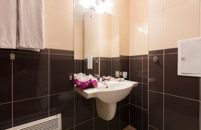 Beachfront Studio in Rich Beach - Photo 14