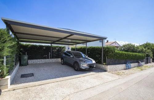 4 bedroom villa Renata near Porec - Foto 60