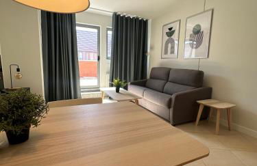 AT home Avenida del Ejercito - Foto 37