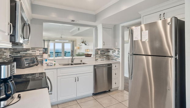 625 New Haven - Foto 5, Cocina privada