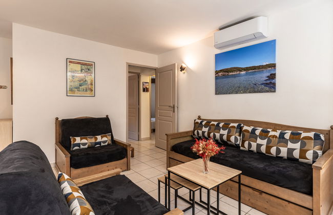 Chez Béatrice et Pascal - Foto 10