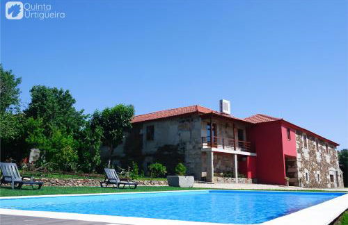 Quinta da Urtigueira - Foto 1