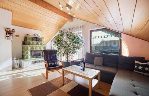 Ferienwohnung Tannhausen - Foto 1