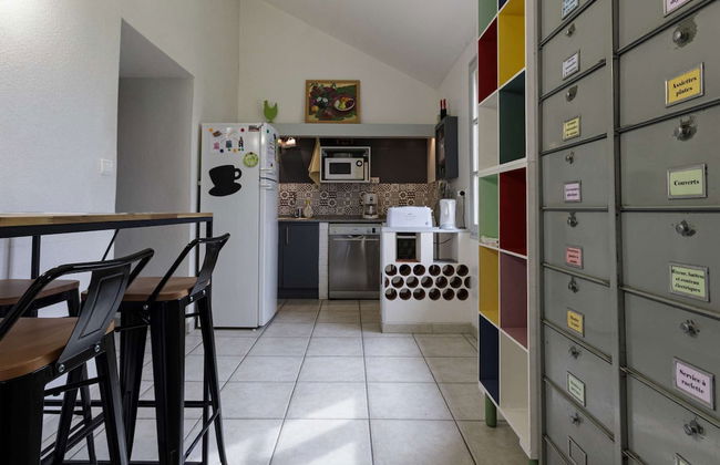 Gites de Gondières - Foto 18