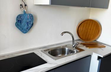 La Casetta di Riccardo - Terrace Sea View - Foto 15