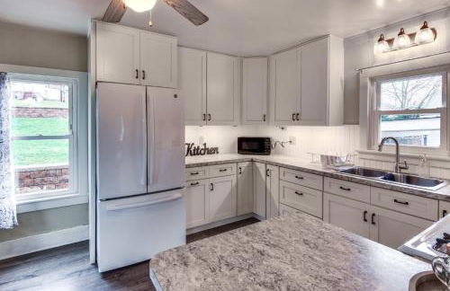 Family-Friendly Altoona Abode with Spacious Patio! - Foto 9