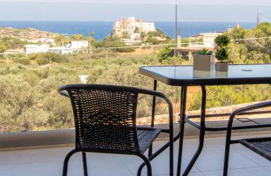 Cretan fleur apartments - Foto 1