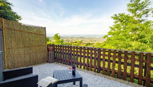 Vicolo dell'Inferno - Foto 2, Garden view