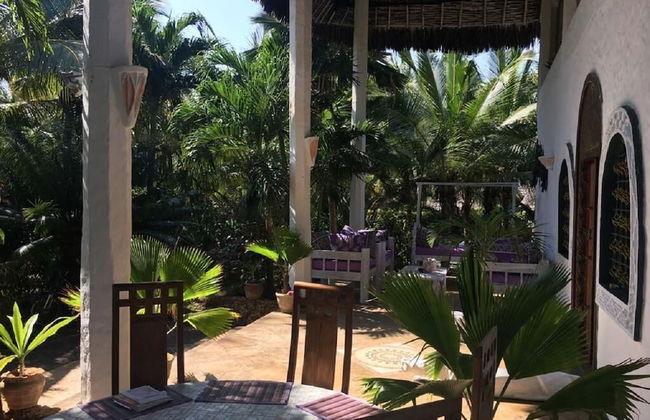 Room in Villa - Giulia Patio House Watamu - Foto 12