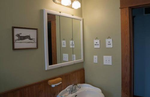 Wine Country Oasis Charming Farmhouse 10 Acres - Foto 45