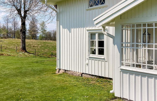 6 Person Holiday Home in Ulricehamn-by Traum - Foto 33