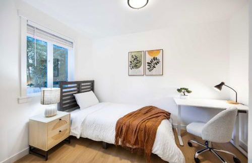 Newly Modern 4BR2BA Rambler by Super Market - Foto 32