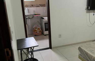 Quitinete independente na entrada de Cabo Frio - Photo 22