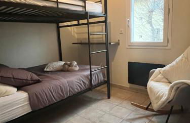 Residence des lavandes - Foto 10