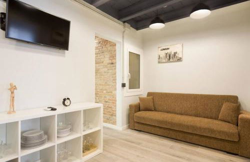 Stay U-nique Apartments Llobregat - Photo 36