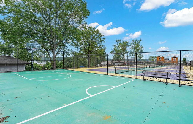 Lakescape at The Getaways - Photo 26