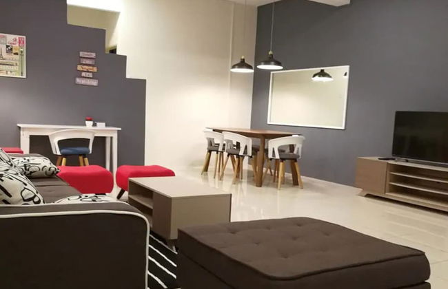 Sandakan Hill Terrace 2 - Foto 9