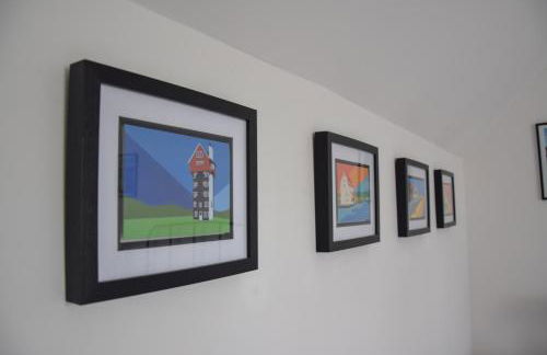 The Gallery, Blythburgh - Foto 26