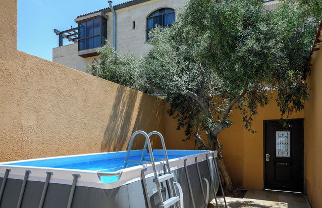 Junes jaffa Luxury Apartments - Foto 15