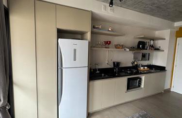 ID Vida Urbana, Flat moderno e aconchegante - Foto 15