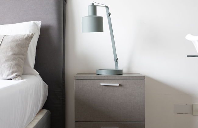 Live Soho Boutique Apartments Belgrano - Foto 72