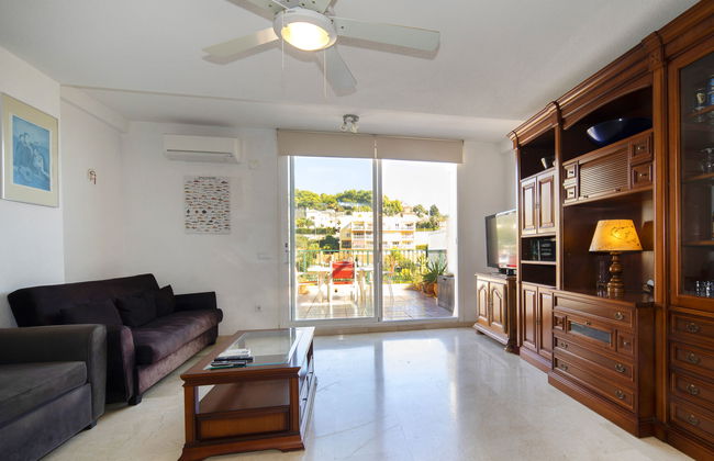 Cala Manzanera - Foto 6