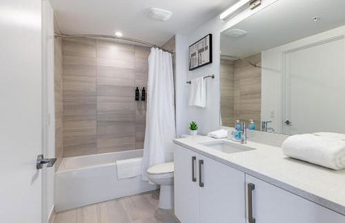 Landing Modern 1BD Clubhouse Gym - Foto 10