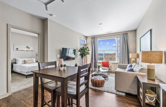 Furnished Apartments in Decatur Square - Foto 21