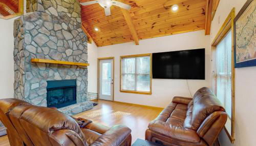 Mountain Hideaway - Foto 4