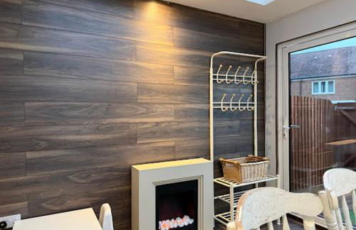 Harwell Haven Retreat - Foto 12